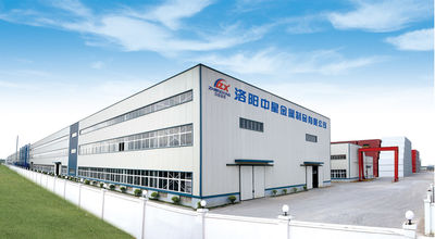 중국 Luoyang Suode Import and Export Trade Co., Ltd.
